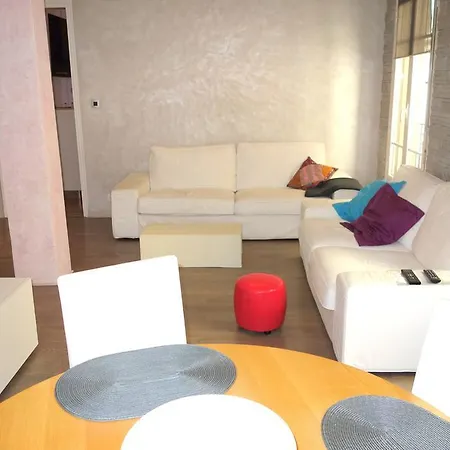 Riviera Palais Clemenceau Apartment Nice